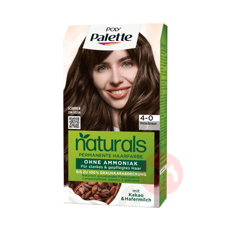 Schwarzkopf ¹ʩޢPoly PaletteȻ־Ⱦ Ȿԭ