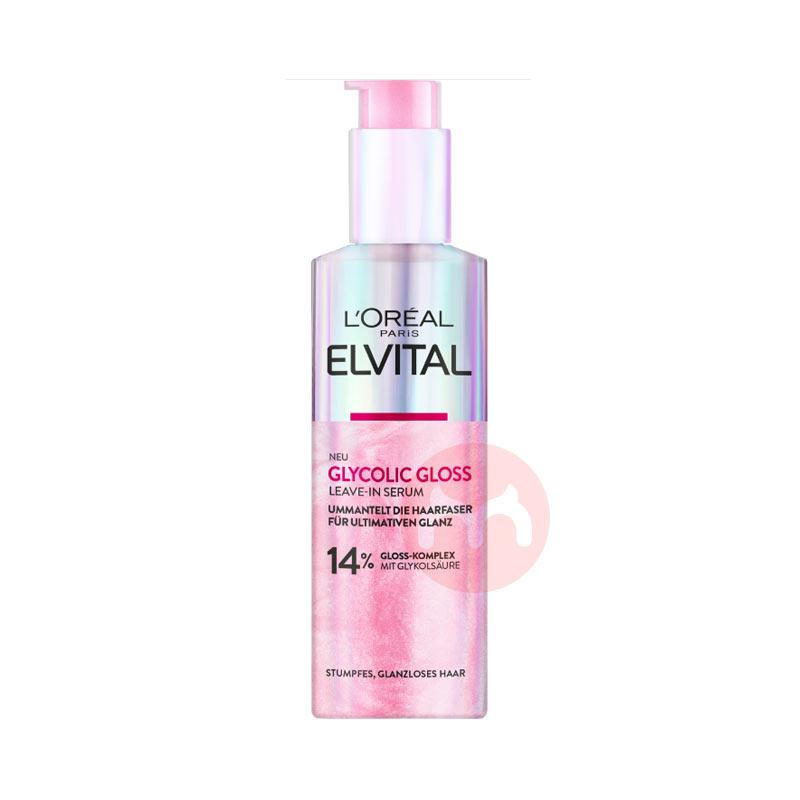 L`OREAL Paris ŷҴϴҺ Ȿԭ