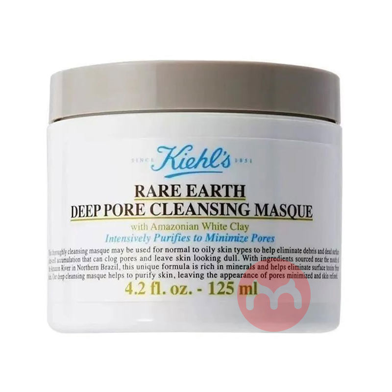 Kiehl`s ϰĤ125ml+СյĤ7ml*3