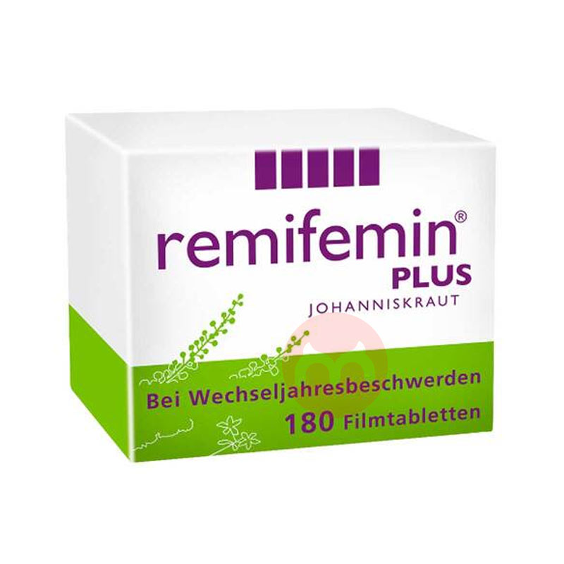 Remifemin ¹Remifeminǿۺ֢Ƭ180Ƭ Ȿԭ