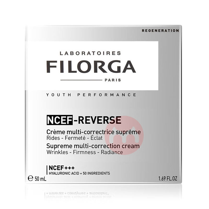 FILORGA μԴ˪ 50ml Ȿԭ