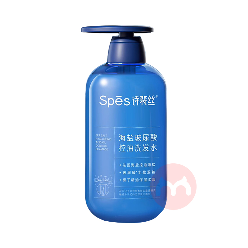 Spes ʫ˿βϴװ 500ml*2