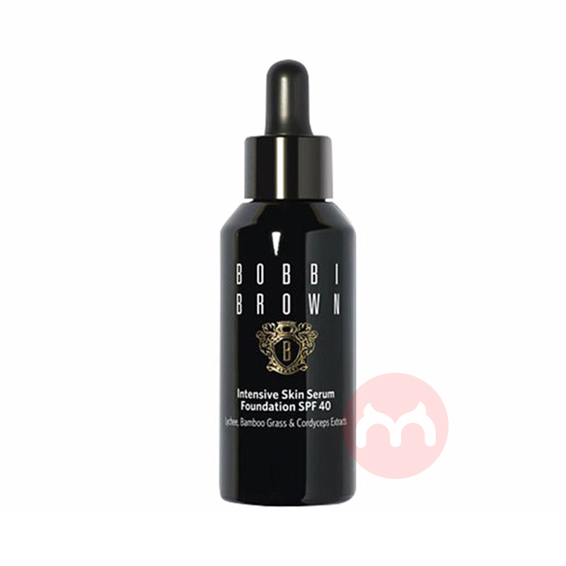 BOBBI BROWN& űȲܼ޻ݼ۵Һ 30ml Ȿԭ