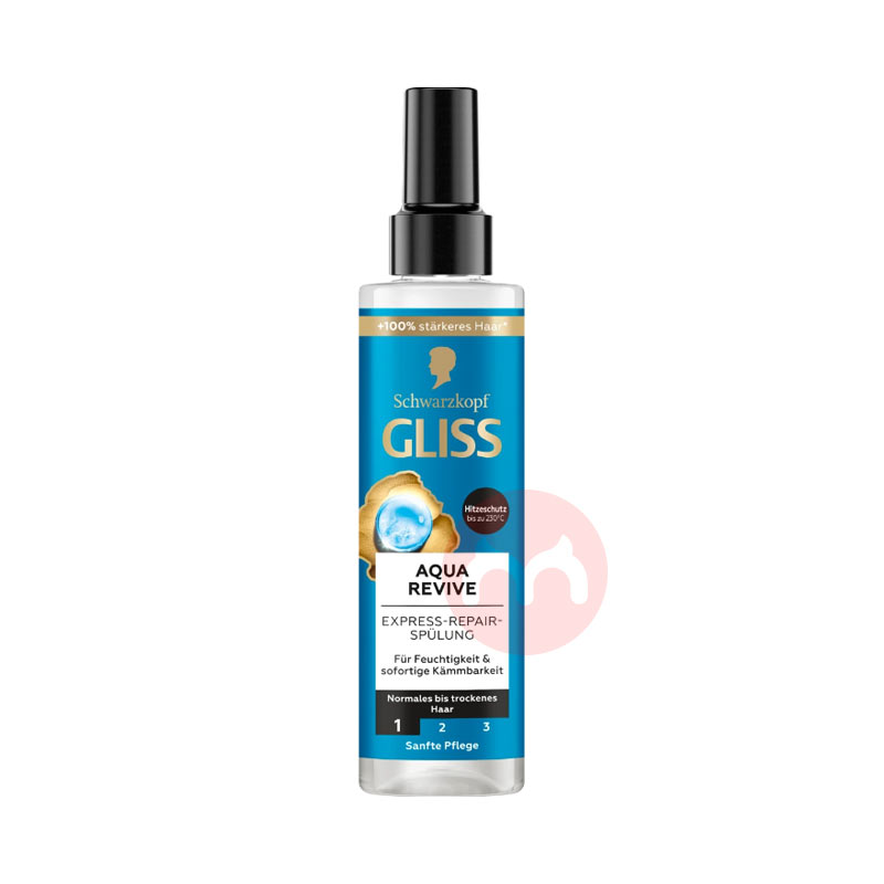 Schwarzkopf GLISS ¹ʩޢGLISS޻ Ȿԭ