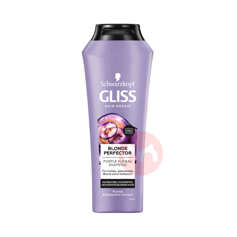 Schwarzkopf GLISS ¹ʩޢGLISSϴˮ Ȿԭ