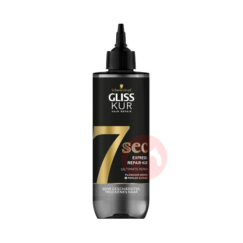 Schwarzkopf GLISS ¹ʩޢGLISS޸ Ȿԭ