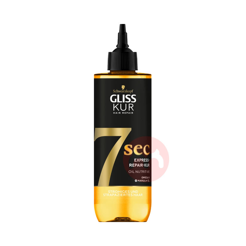 Schwarzkopf GLISS ¹ʩޢGLISS޸Ӫ Ȿԭ