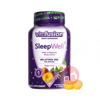 Vitafusion ʺ˯ 60