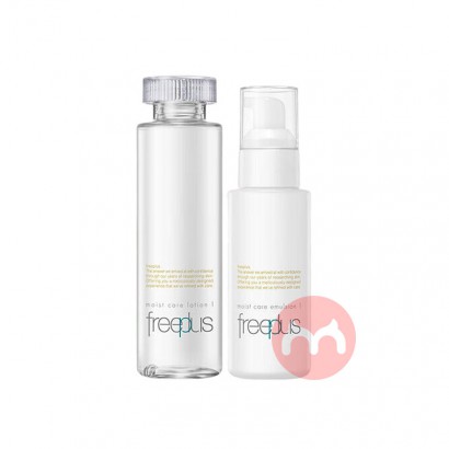 Freeplus ձܽ˿ʪ޻ˮװˬˮ160ml+100ml Ȿԭ