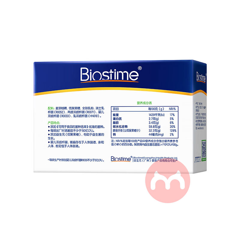 Biostime Ԫͯ ζ 30