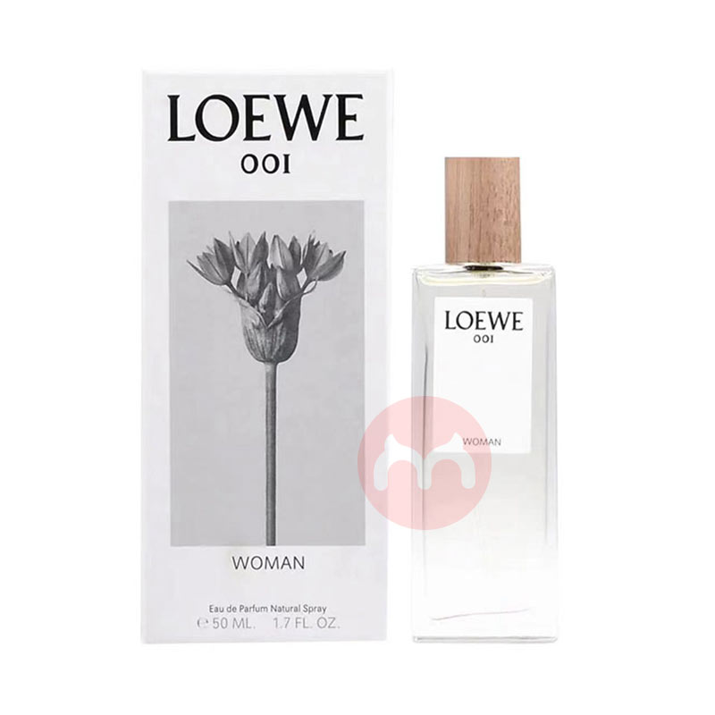 LOEWE 001峿Ůʿ־Ũˮ 50ml Ȿԭ