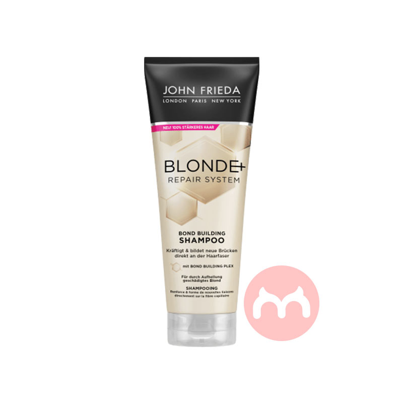 JOHN FRIEDA ӢJOHN FRIEDA޸ϵͳϴˮ Ȿԭ