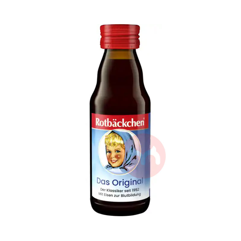 Rotbackchen ¹СӤ׶άCҺ125ml Ȿԭ