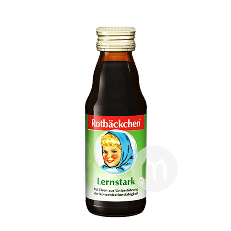 Rotbackchen ¹СӤ׶άCҺ125ml Ȿԭ