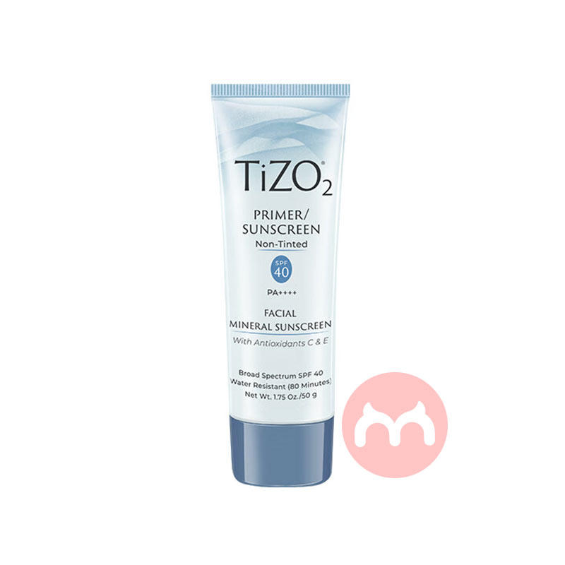 TIZO TIZO02沿ɹ˪SPF40 50g