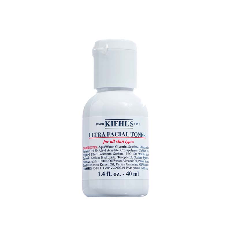 KIEHL`S ϸ߱ʪˮ 40ml Ȿԭ