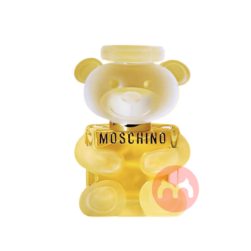 Moschino Ī˹ŵū̩СˮEDP100ml 