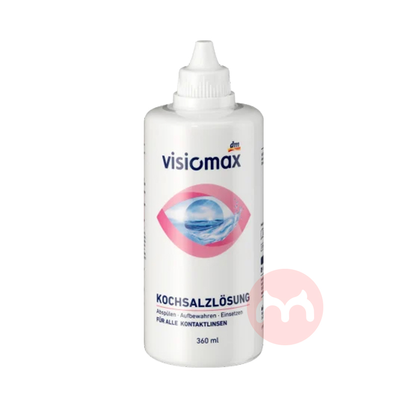 Visiomax ¹Visiomaxһ۾ϴҺ 360ml Ȿԭ