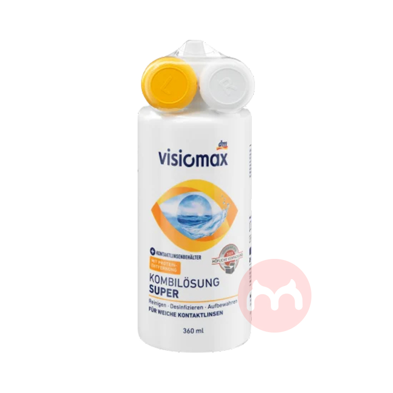 Visiomax ¹Visiomaxһ۾ϴҺ 360ml Ȿԭ