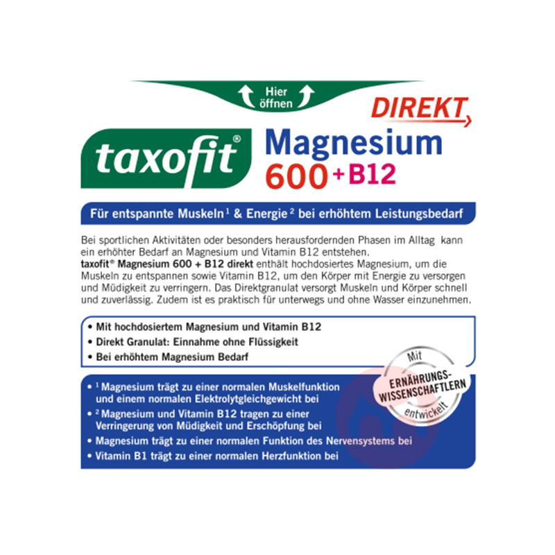 Taxofit ¹Taxofitþ600+άB12 20 Ȿԭ