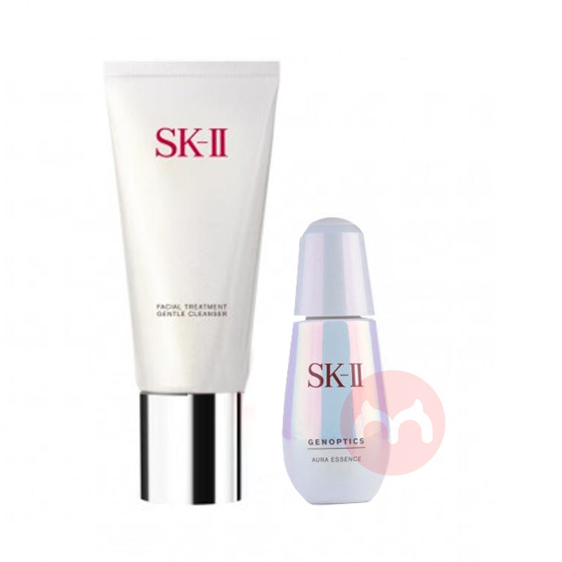 SK-II ձSK-IIС׵߾¶+ϴŮ