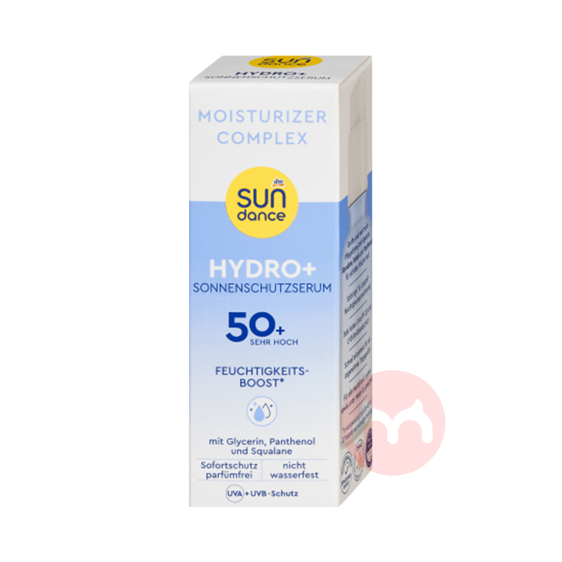 SUNDANCE ¹SUNDANCEʪɹҺSPF50+ 30ml Ȿԭ