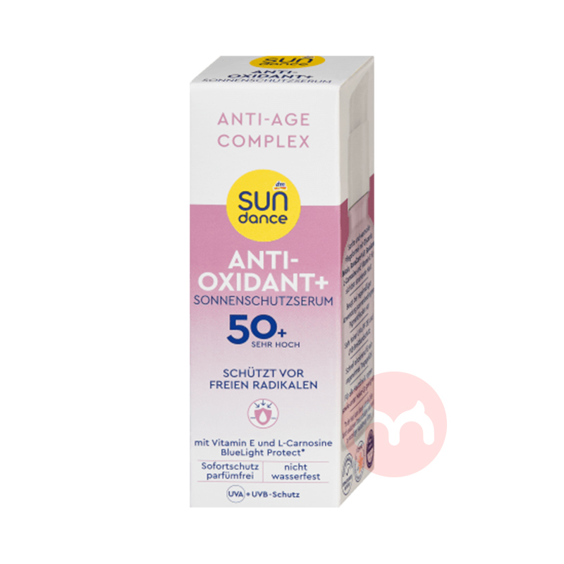 SUNDANCE ¹SUNDANCE沿ɹҺSPF50+ 30ml Ȿԭ