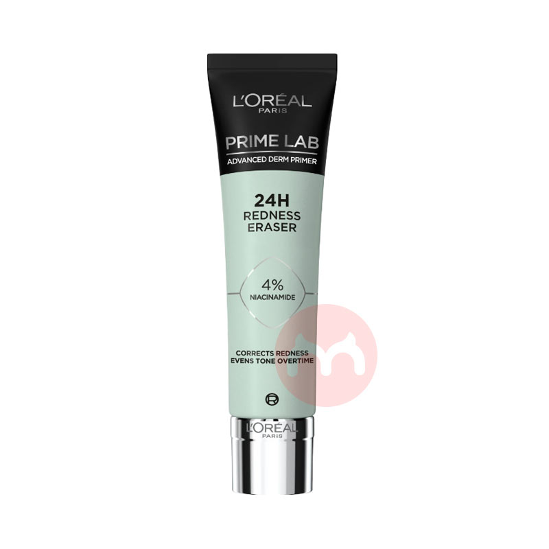 L`OREAL PARIS ŷ24Сʱ׾ɫ˪ Ȿԭ