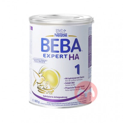 BEBA ¹ȸEXPERTʶˮ̷ 1 800g