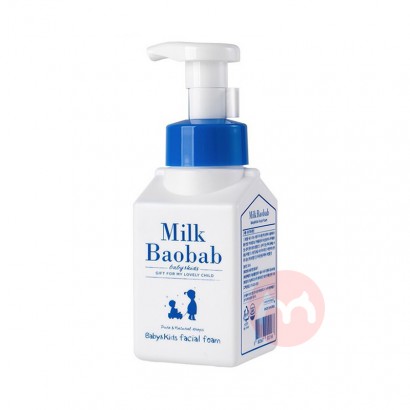 Milkbaobab 汦ͯϴ 300ml Ȿԭ