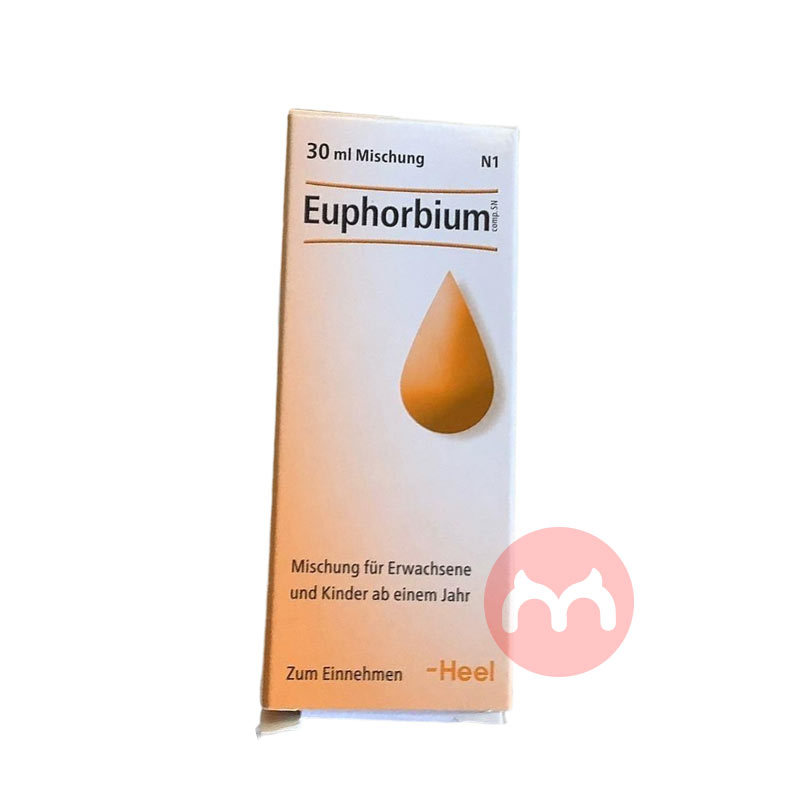 Euphorbium ¹EuphorbiumԱ˳Ʒμ30ml Ȿԭ