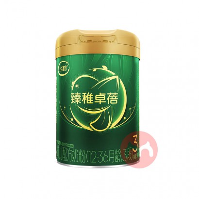 �ɺ�����׿���л��׶��̷�3�� 300g 12-36����