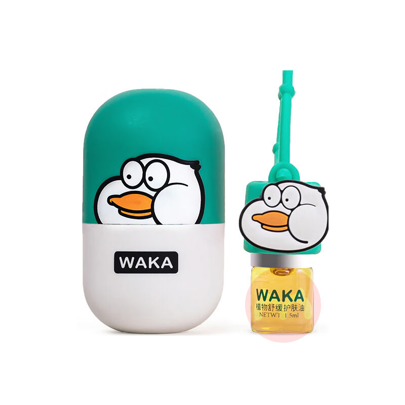 WAKA ֲͯﾫֹ滺 СѼ