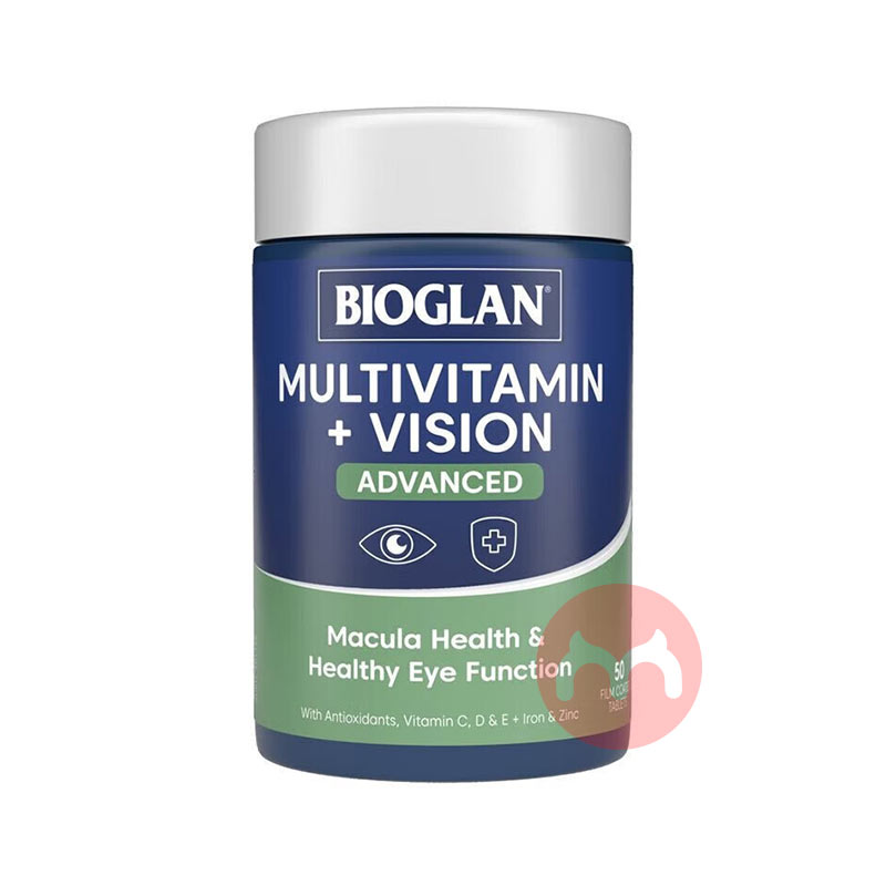 Bioglan ޱ˻۶άƬ50