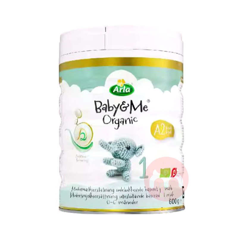 618Arla A2лӤ̷1 0-6 600g ԭ