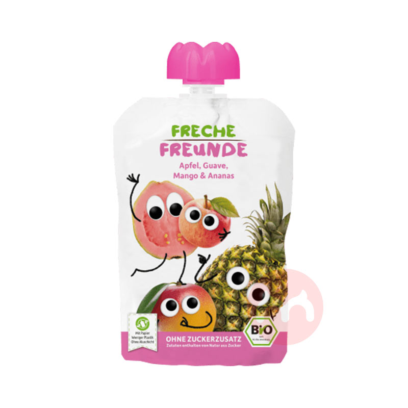 FRECHE FREUNDE ¹ͯлƻʯâˮ Ȿԭ