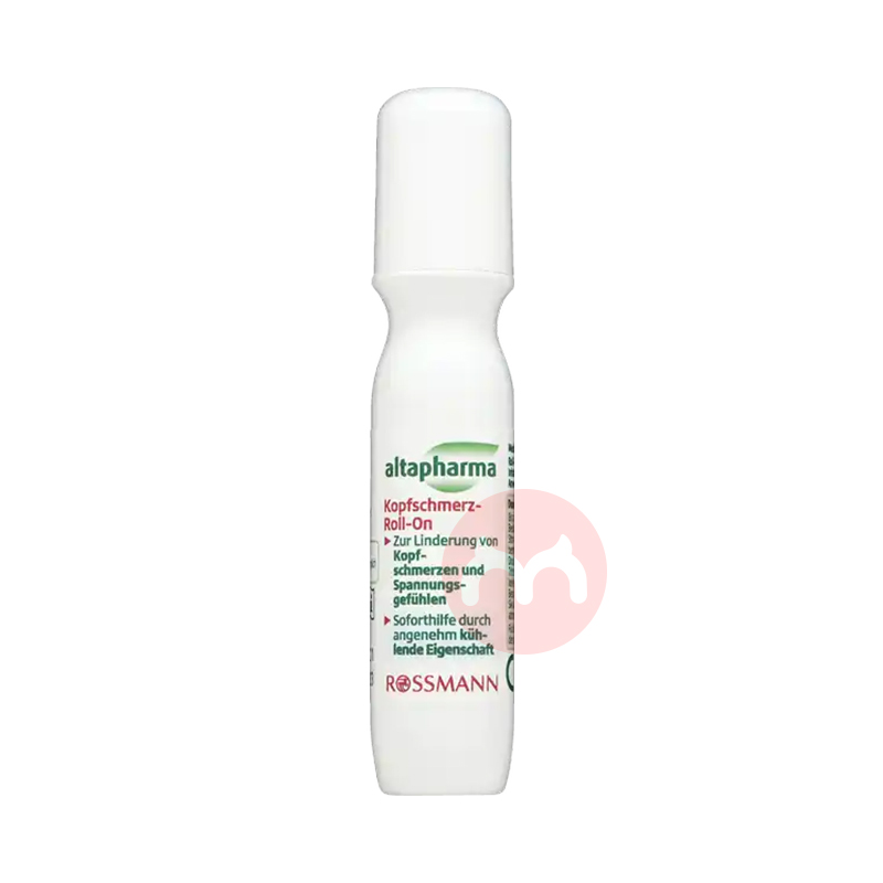 Altapharma ¹AltapharmaͷʹͽŸйʽ 15ml Ȿԭ