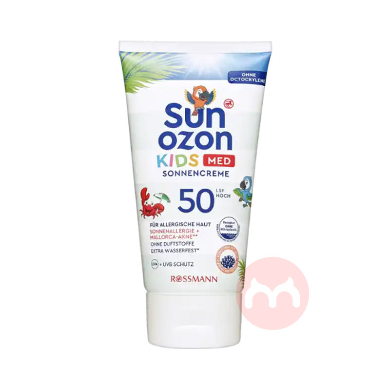 Sunozon ¹Sunozonͯмɹ˪LSF50 Ȿԭ