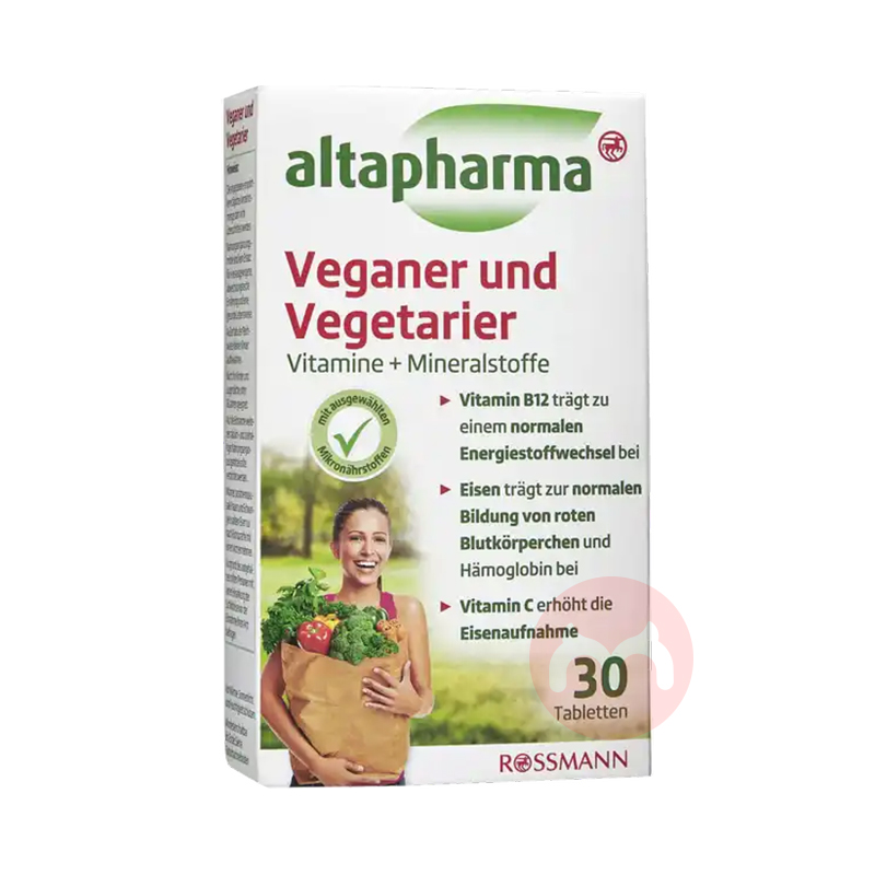 Altapharma ¹Altapharmaʳά+Ƭ Ȿԭ