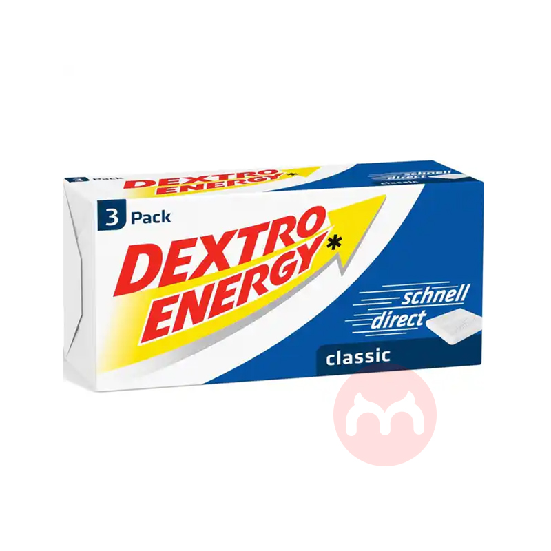 Dextro Energy ¹Dextro EnergyƬ 138g Ȿԭ