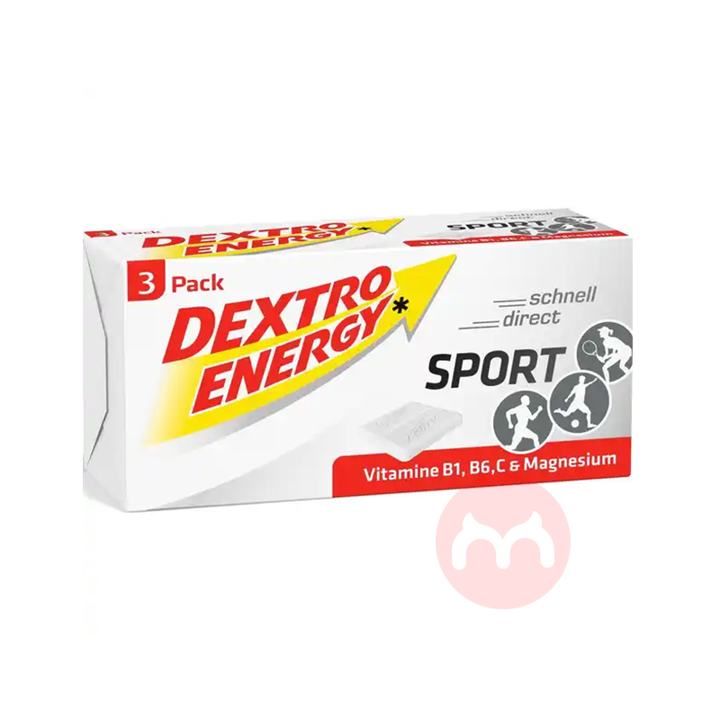 Dextro Energy ¹Dextro Energy˶Ƭ 138g Ȿԭ