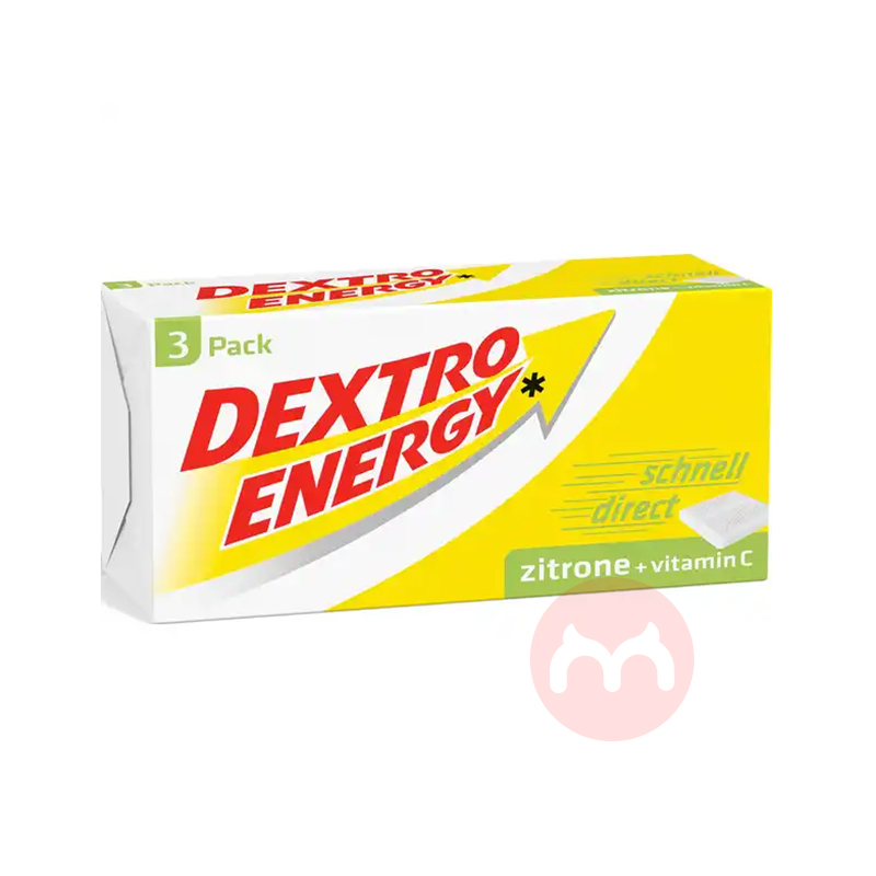 Dextro Energy ¹Dextro EnergyάCƬ 138g Ȿԭ