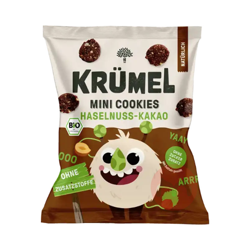 Krumel ¹Krumelͯлӿɿ Ȿԭ