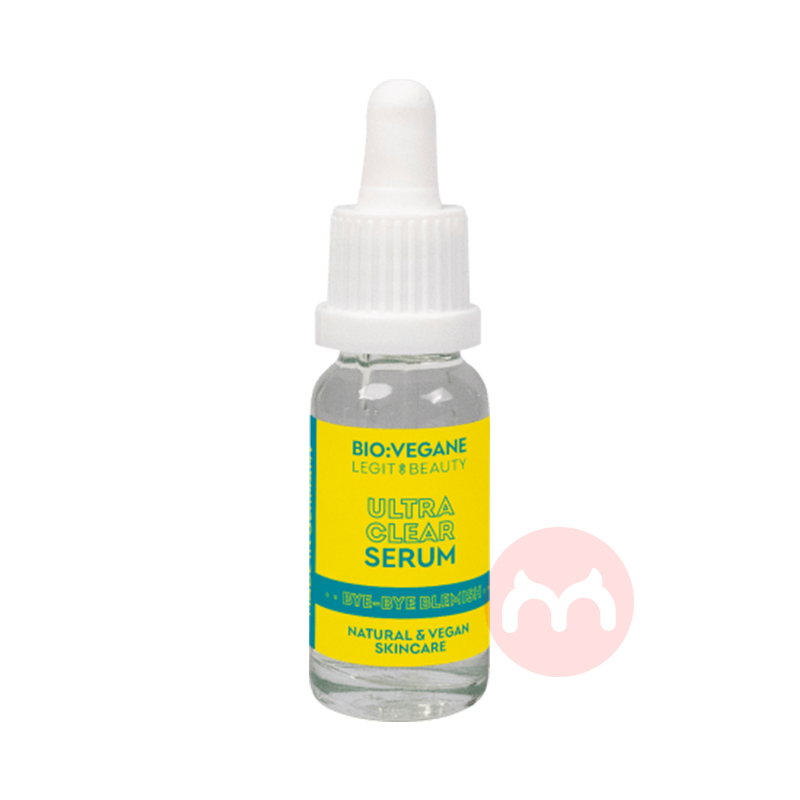 BIO VEGANE ¹BIO VEGANE徫Һ 15ml Ȿԭ