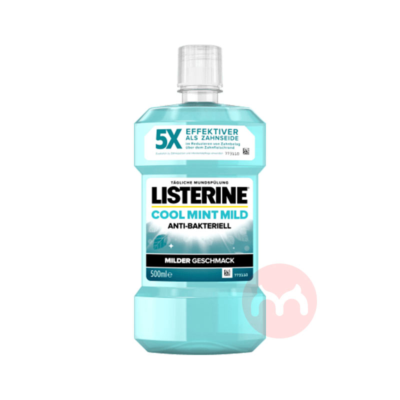 LISTERINE ʩºˮ500ml Ȿԭ