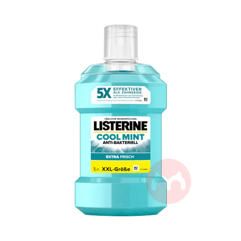 LISTERINE ʩˮ1L Ȿԭ