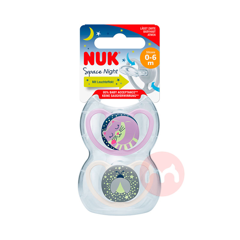 NUK ¹NUKҹù轺Space Nightϵèͼ׳0-6ֻװ Ȿԭ