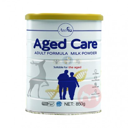 AUSIKI ���ްİ�����¹�����갲������Ӫ���̷� 850g ���Ȿ��ԭ��