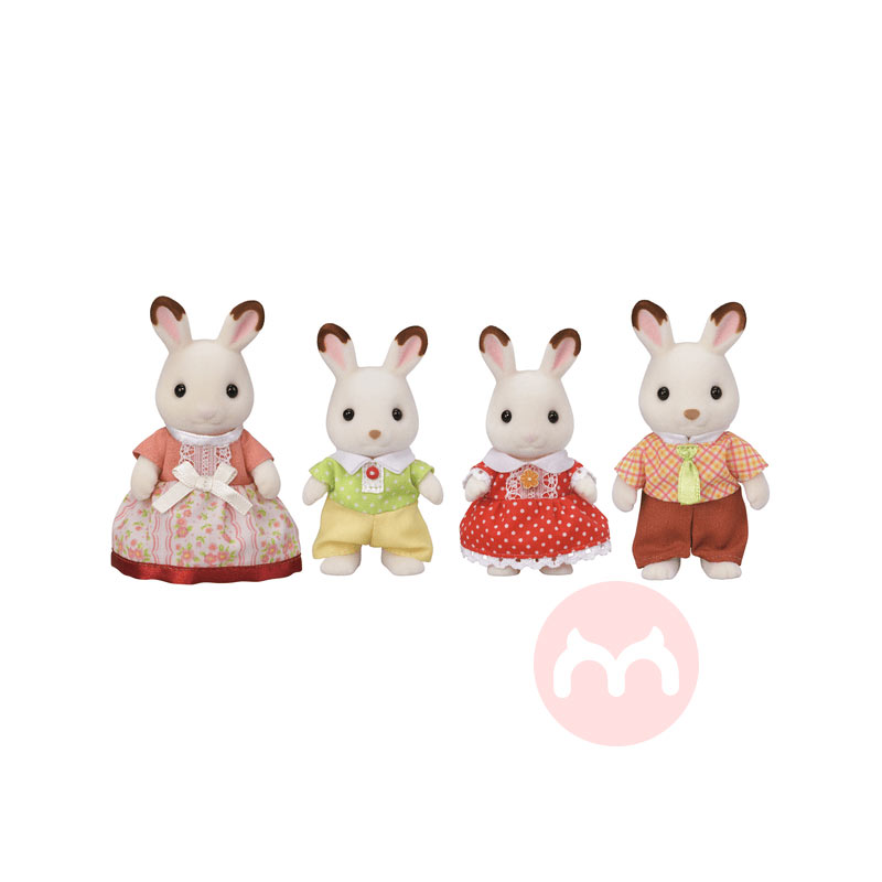 Sylvanian Families ¹Sylvanian Familiesɿϵż Ȿԭ