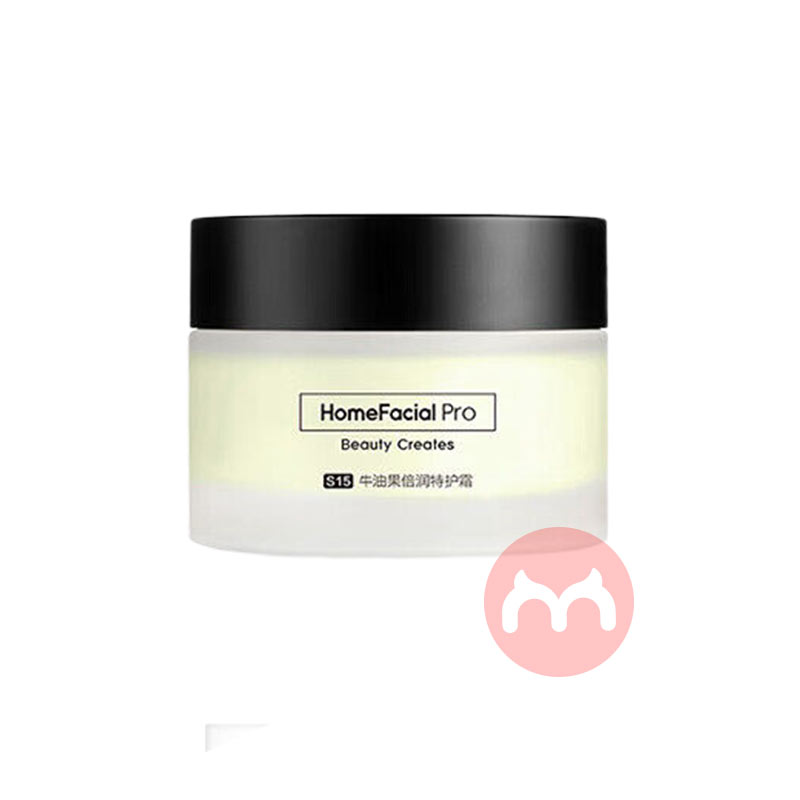 HomeFacialPro HFPţ͹ػ˪ 50g